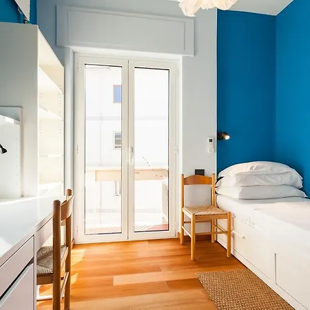 Lägenhet Flats *