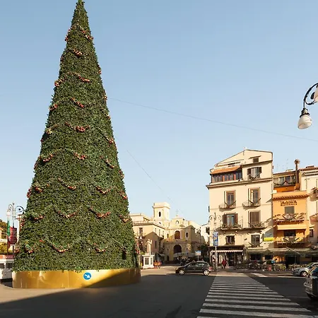 Appartement Central Flats