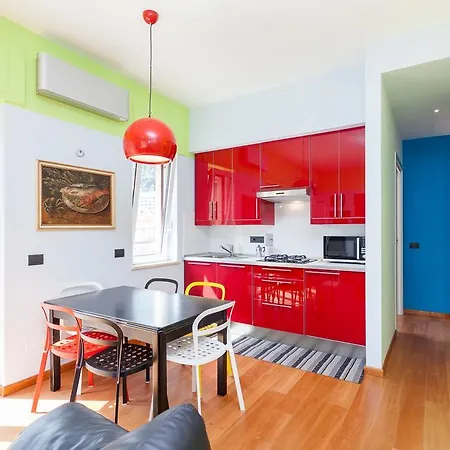 Central Flats Appartement