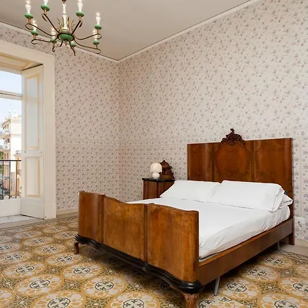 Central Flats * Sorrente