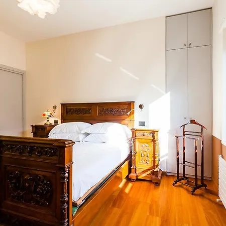 Appartement Central Flats *