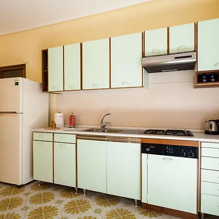 Central Flats * Sorrente