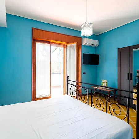 Central Flats Appartement