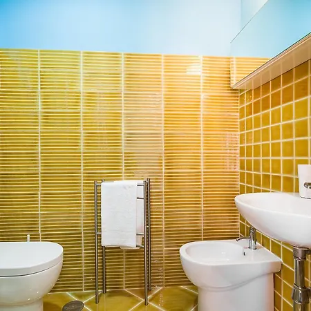 Central Flats Sorrente