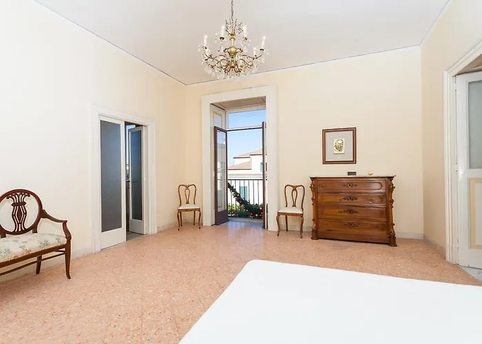 Flats Apartamento Sorrento