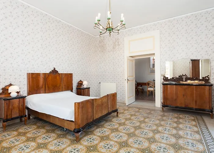 Flats Apartman Sorrento