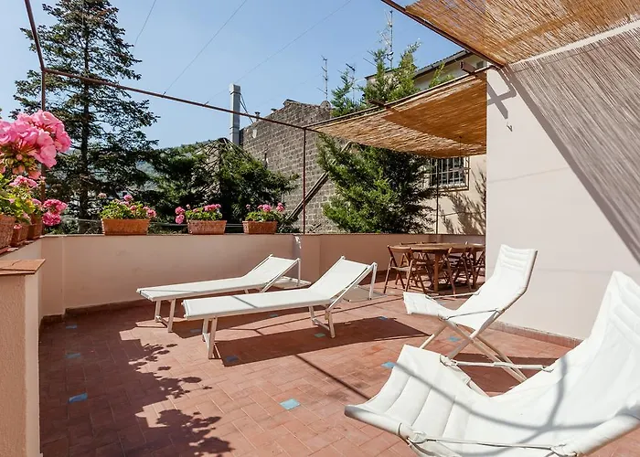 Apartman Flats Sorrento