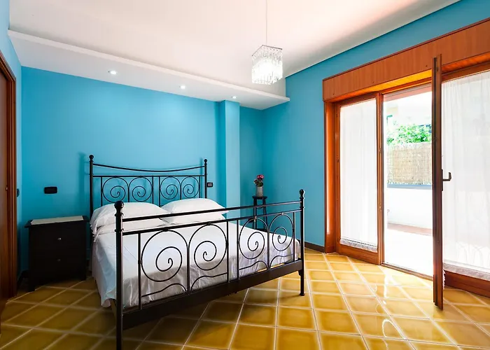 Apartamento Flats Sorrento