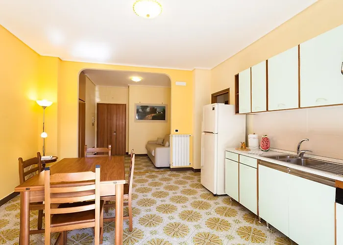 Flats Apartman