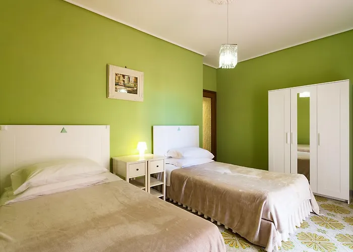 Flats Apartamento Sorrento