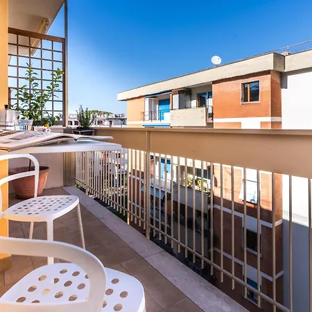 Flats Apartment