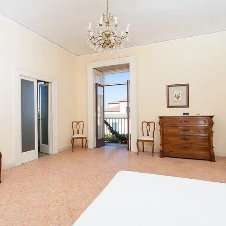 Flats Apartamento Sorrento