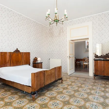 Flats Apartamento Sorrento
