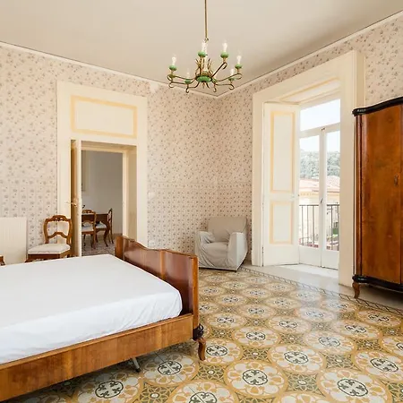 Apartamento Flats *