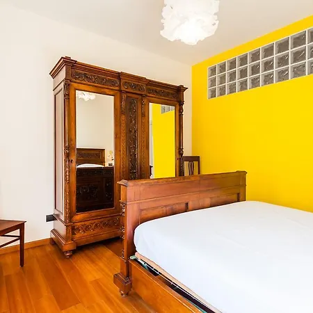Flats Apartamento *