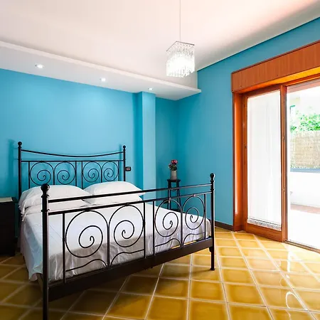 Apartamento Flats Sorrento
